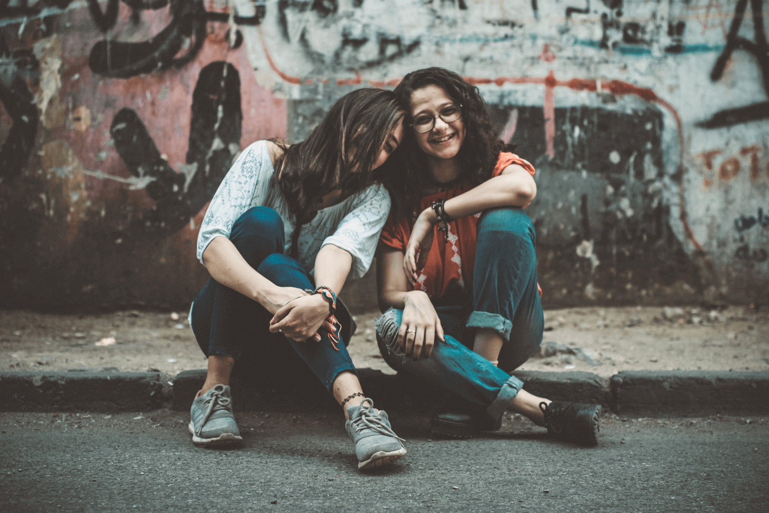 theCode_for girls